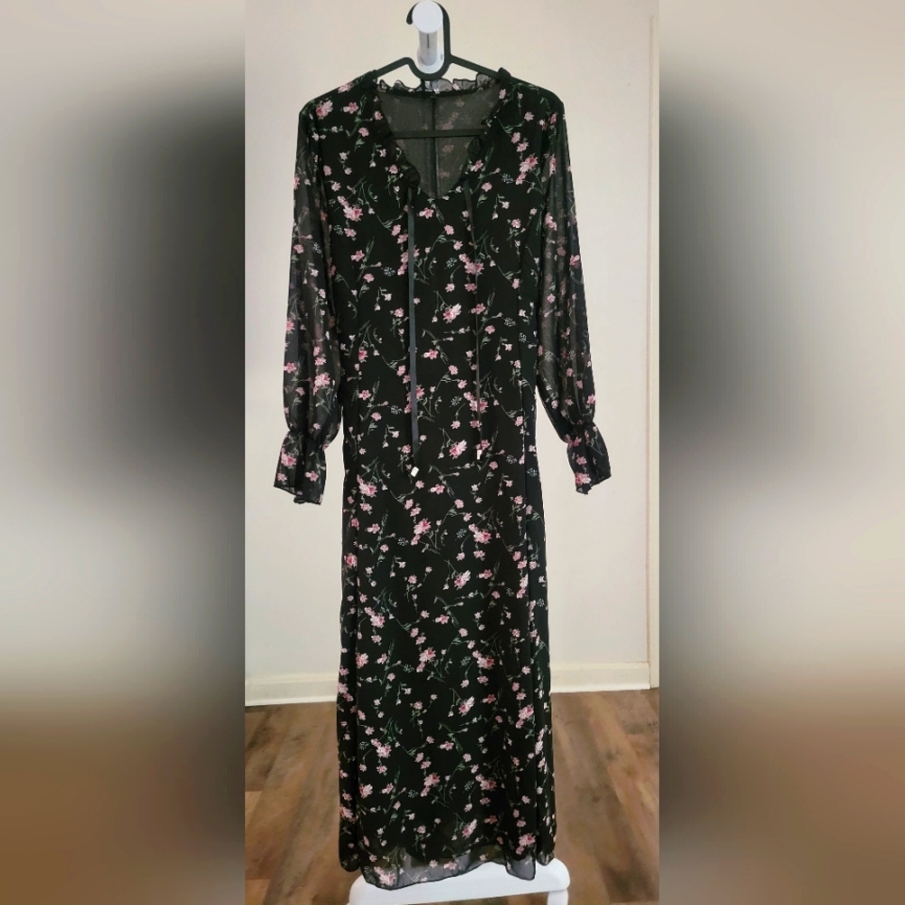 Woman dress